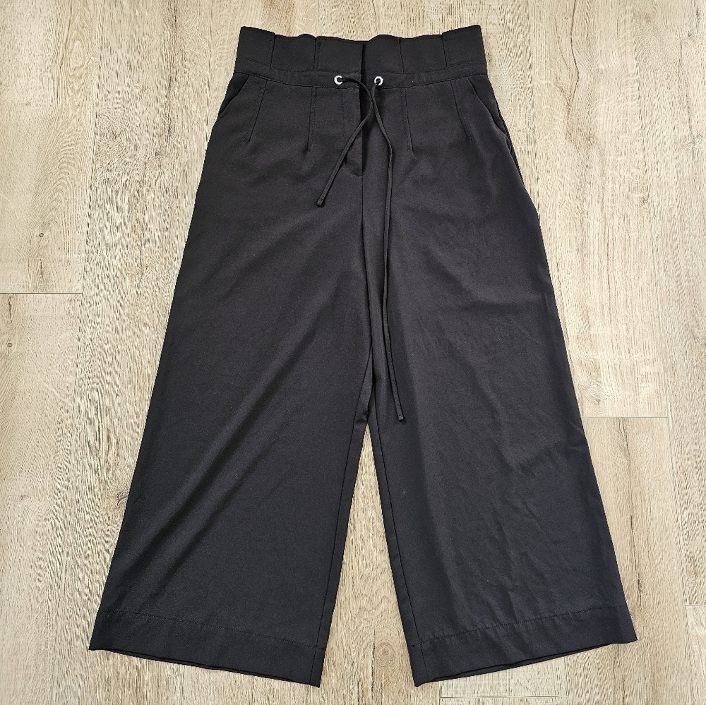 New York & Company Wide Leg dress pant